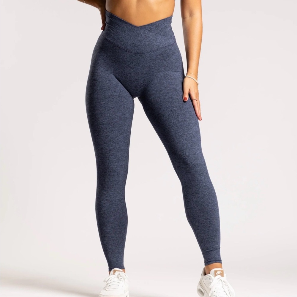 Ptula Bare Form Leggings 26”- Black